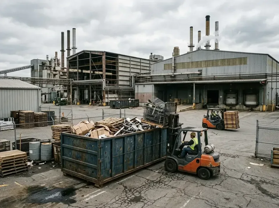 industrial-factory-scrap-conta-003 — frequently asked questions, Cheap Roll-off Dumpster Rentals in Springfield, MA